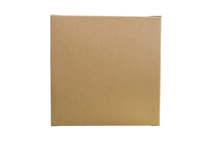 Cardboard boxes png file