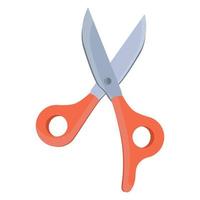 black scissors tool 4222062 Vector Art at Vecteezy