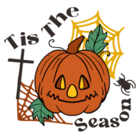 halloween doodles clipart set hexenparty png