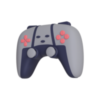 3d Game Controller icon png