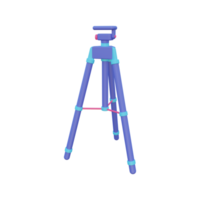 lampe d'atelier 3d png