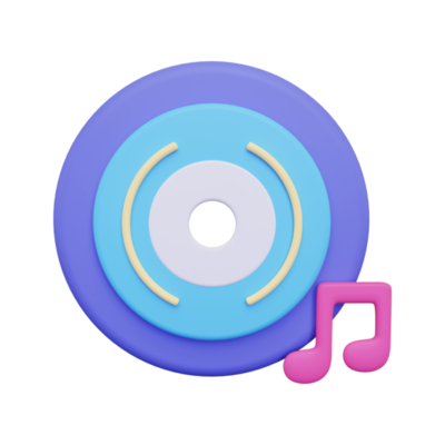 Music Player PNGs for Free Download