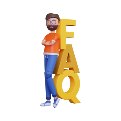 FAQs