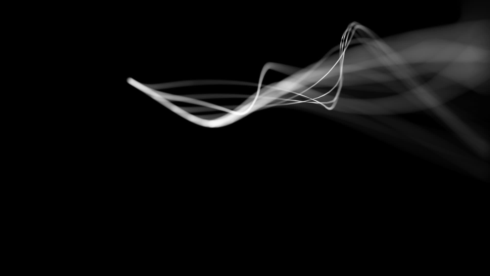 Abstract String Background 10877738 Stock Video at Vecteezy