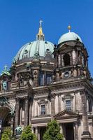 Berlin Cathedral Berliner Dom photo