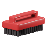 Brush 3d Icon png