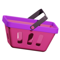 Cart 3d Icon png