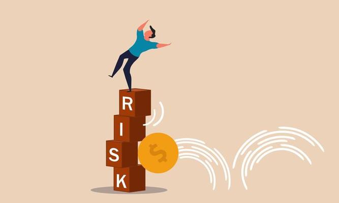 Finance Risk Vector Art, Icons, and Graphics for Free Download