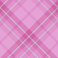 Seamless pattern in wonderful cold pink and mint green colors for plaid, fabric, textile, clothes, tablecloth and other things. Vector image. 2