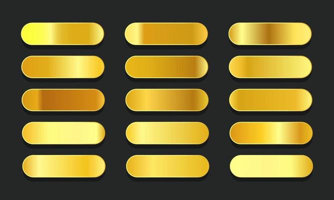 Gold Color Vector Art, Icons, and Graphics for Free Download