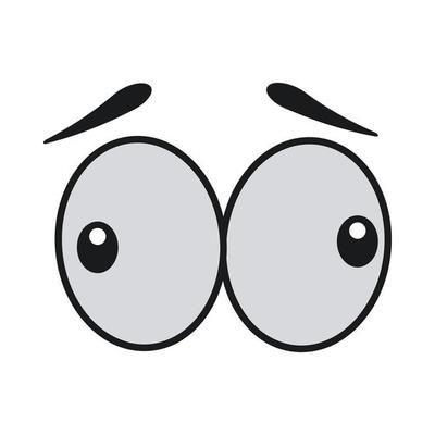 Googly Eyes Vector Art, Icons, and Graphics for Free Download
