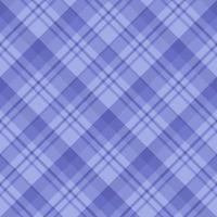 Seamless pattern in wonderful blue bell colors for plaid, fabric, textile, clothes, tablecloth and other things. Vector image. 2