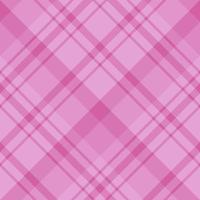 Seamless pattern in wonderful bright cold pink colors for plaid, fabric, textile, clothes, tablecloth and other things. Vector image. 2