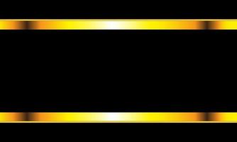 Golden luxury background vector