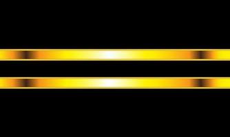 Golden luxury background vector