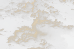 Wolke in der Himmelsatmosphäre aus dem Flugzeug, aus den Fenstern ist Wolkengebilde Kumulus Himmel und Himmel unter Sonne. Blick von oben Wolke ist schön mit abstraktem Hintergrund Klima Wetter auf hohem Niveau png