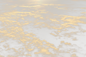 Nube en la atmósfera del cielo desde el avión, fuera de las ventanas hay un cielo de cúmulos de nubes y un cielo bajo el sol. la vista desde arriba de la nube es hermosa con el clima de fondo abstracto a alto nivel png