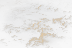 nuage dans l'atmosphère du ciel depuis l'avion, par les fenêtres se trouve le ciel de cumulus cloudscape et le ciel sous le soleil. vue d'en haut le nuage est magnifique avec un fond abstrait climat météo à haut niveau png