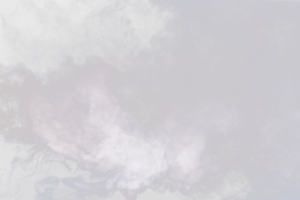 Dense Fluffy Puffs of White Smoke and Fog on transparent png Background, Abstract Smoke Clouds, Movement Blurred out of focus. Smoking blows from machine dry ice fly fluttering in Air, effect texture