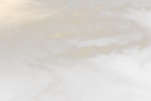 nuvem na atmosfera do céu do avião, fora das janelas é céu cumulus cloudscape e céu sob o sol. vista de cima da nuvem é linda com clima de clima de fundo abstrato em alto nível png