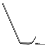 is hockey tecknad serie platt ikon png