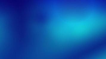 Concept 1LT Deep Blue Gradient Light Abstract Background Show a Blue Gradient with Visual Illusion Effect and Colors Moving Around the Screen video