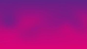 concept 1lt fond abstrait dégradé fushia vibrant montrant un dégradé rose et violet avec effet d'illusion visuelle et couleurs se déplaçant sur l'écran video