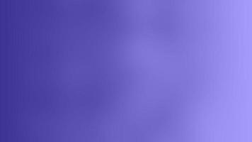 Concept 3LT Ultra Violet Gradient Abstract Background Show a White and Violet Gradient with Visual Illusion Effect and Colors Moving Around the Screen video