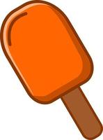 ice cream vector design.