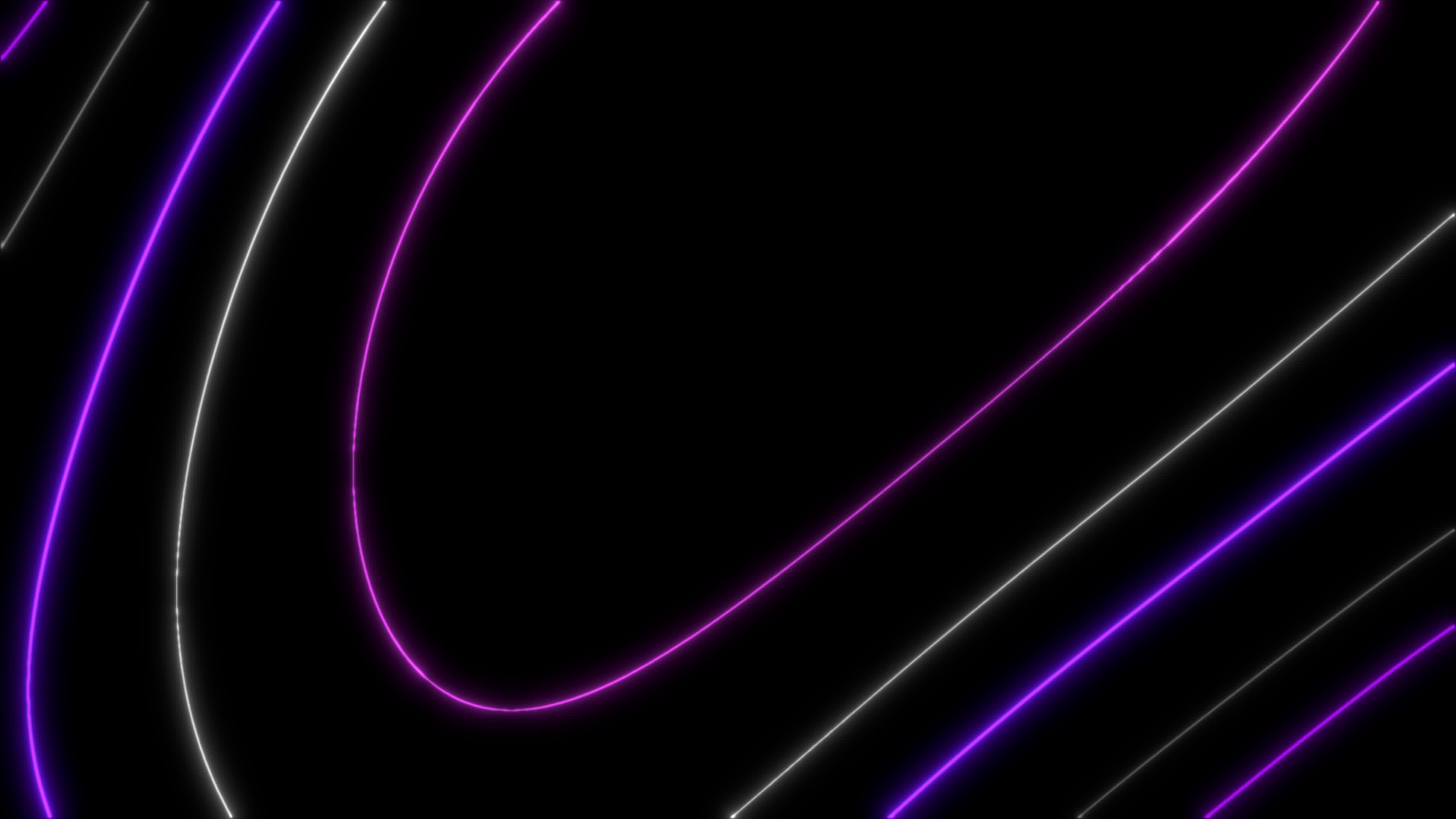 Concept T1 Abstract Liquid Lines Neon Lights Color Animation Background Concept T1 Abstract Liquid Lines Neon Lights Color Animation Background