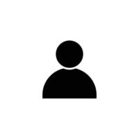 Login Icon Vector Line Symbol