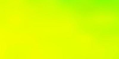 Neon Green and Yellow Sports Template Background 833419 Vector Art at  Vecteezy