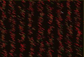 Light Green, Red vector pattern with narrow lines.