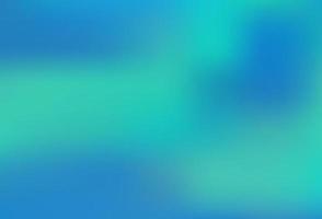 Light BLUE vector blurred shine abstract background.