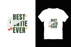 editable  modern minimal tshirt design vector