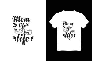 editable  modern minimal tshirt design vector