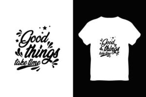 editable  modern minimal tshirt design vector