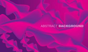 Abstract colorful liquid gradient background Ecology concept for your graphic design, vector