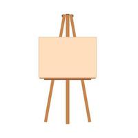 Easel Painting Cliparts, Stock Vector and Royalty Free Easel