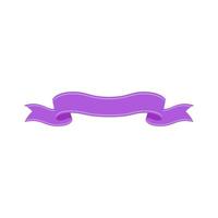 Ribbon design vector decoration illustration banner label element sign shape. Scroll badge vintage ribbon design template blank sticker isolated white. Award frame curve swirl silk border badge icon