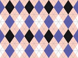 fashion model seamless art modern pattern background element flat doodle cartoon vector illustration
