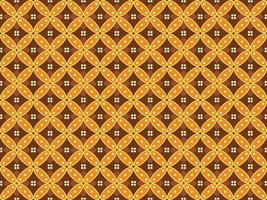 batik pattern traditional indonesia motif java culture backdrop background wallpaper geometry color seamless template paper fashion creative vintage design texture fabric artistic asian shape ethnic vector