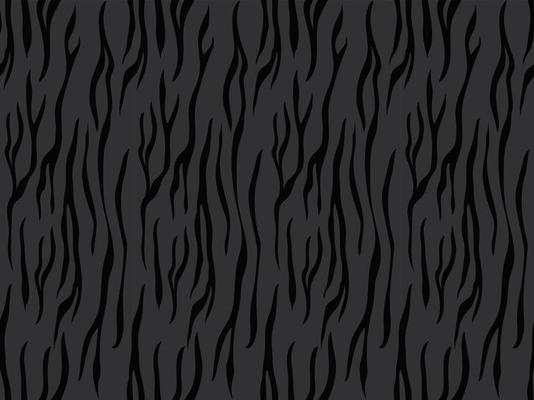 tiger skin animal print fashion collection background zoo safari seamless pet pattern background