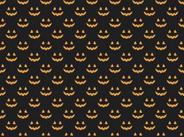 halloween horror bat spider ghost seamless art modern pattern background element flat cartoon vector