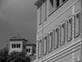 la ciudad de monte carlo foto