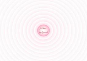 wave minimal abstract background red textured backdrop pattern vector illustration