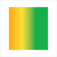 multicolor gradient background for cover template vector