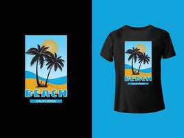 creative t shirt design for brand vector