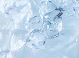 The ice cube shape has been adjusted to add color,It will help refresh and make you feel good. photo