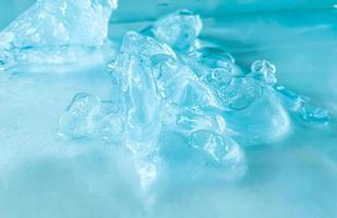 The ice cube shape has been adjusted to add color,It will help refresh and make you feel good. photo